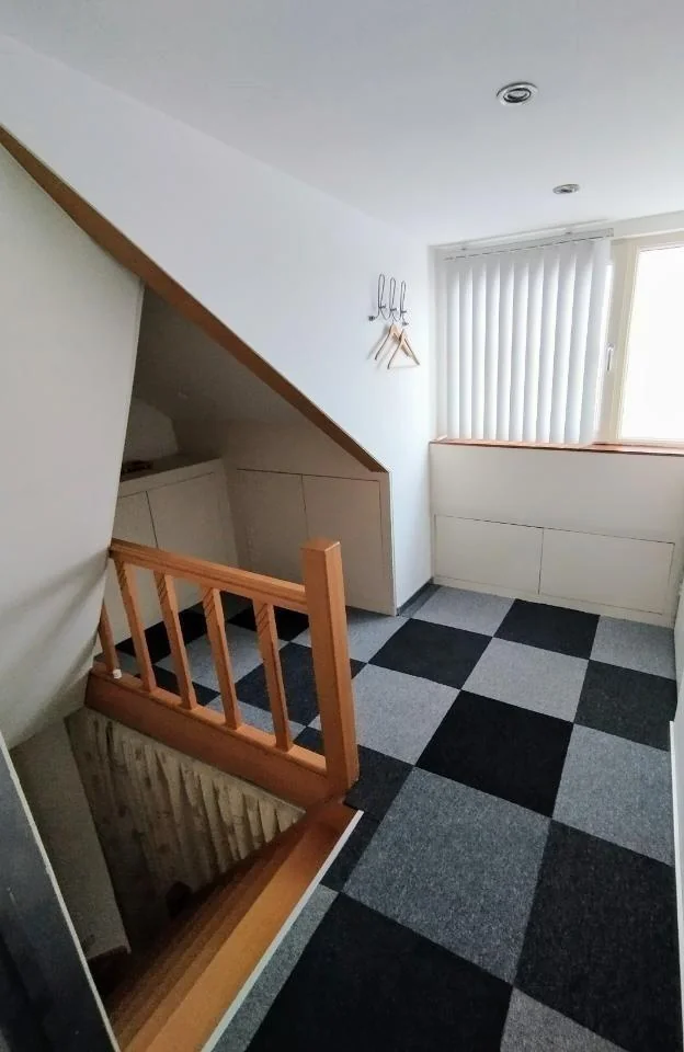 Foto van de Kamer gelegen aan de De Hoogestraat in Stevensweert