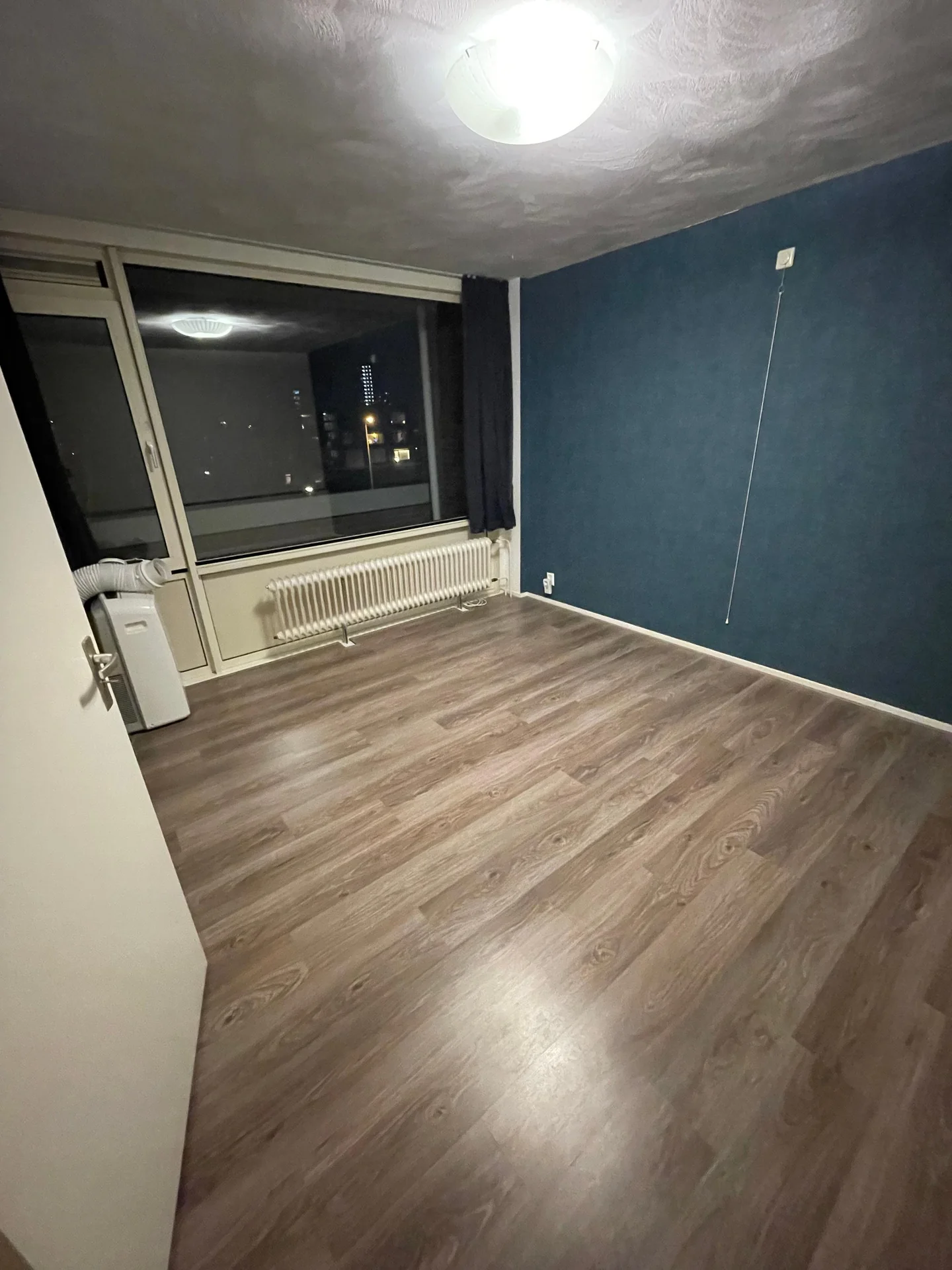 Foto van de Kamer gelegen aan de Generaal Coenderslaan in Eindhoven