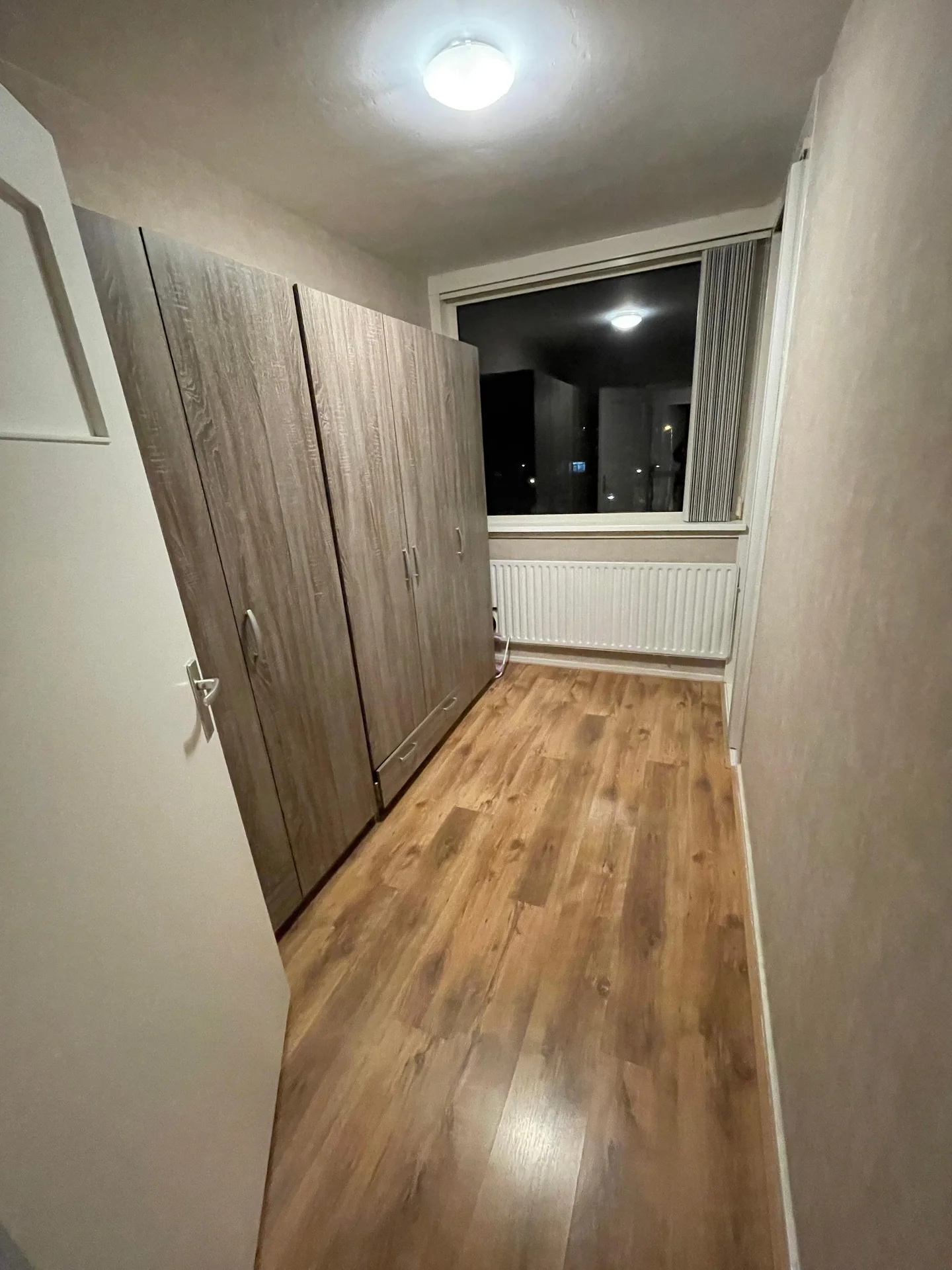 Foto van de Kamer gelegen aan de Generaal Coenderslaan in Eindhoven