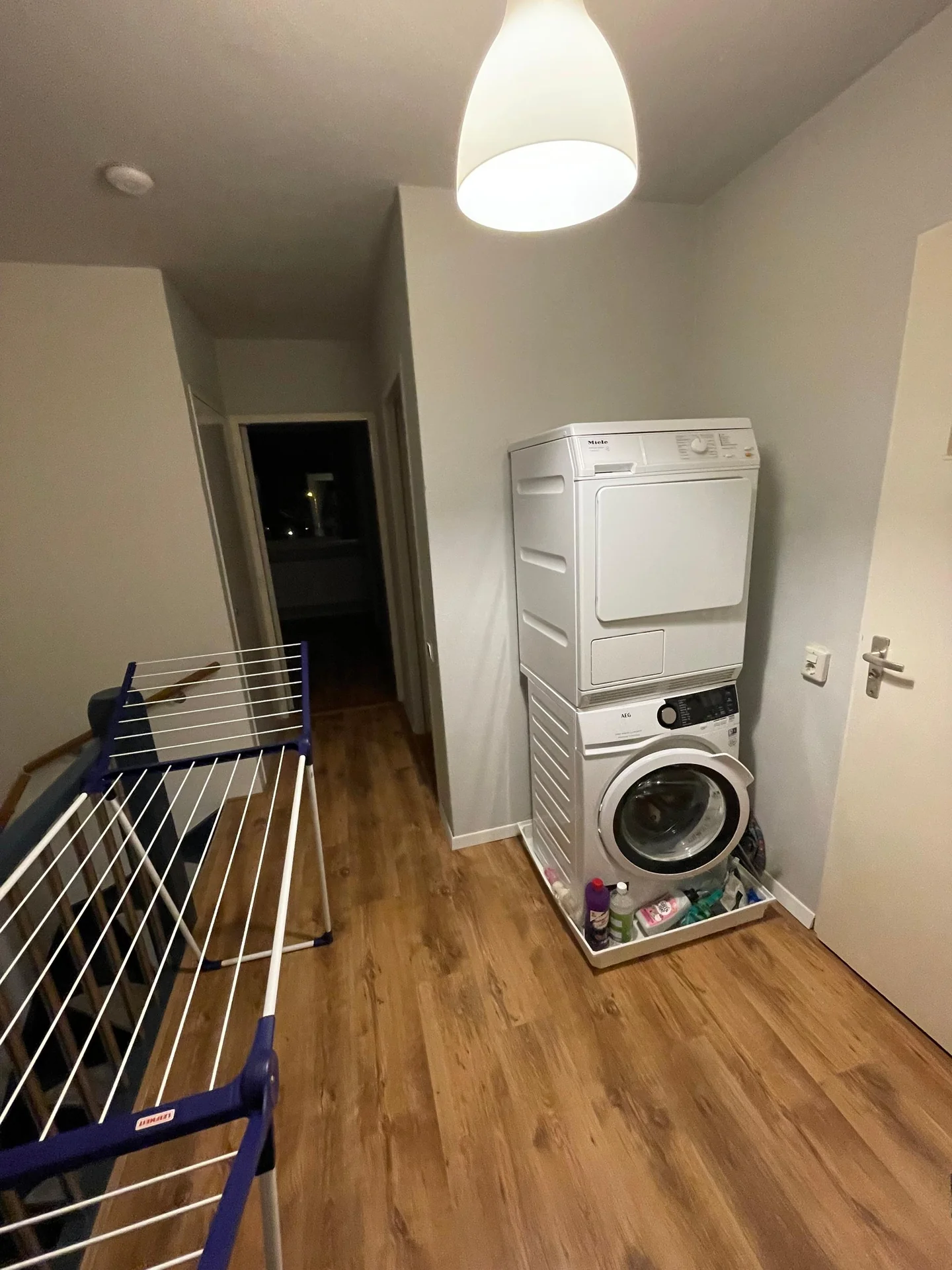 Foto van de Kamer gelegen aan de Generaal Coenderslaan in Eindhoven