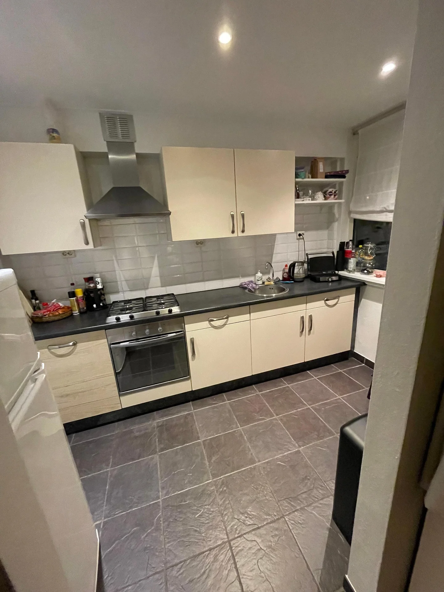 Foto van de Kamer gelegen aan de Generaal Coenderslaan in Eindhoven