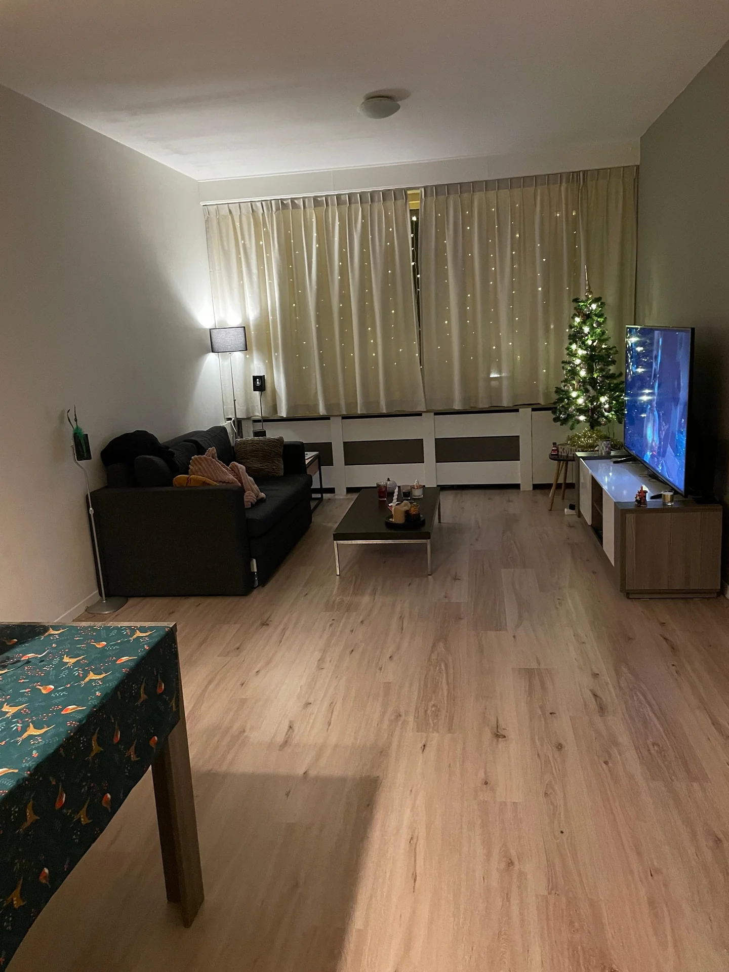 Foto van de Kamer gelegen aan de Generaal Coenderslaan in Eindhoven