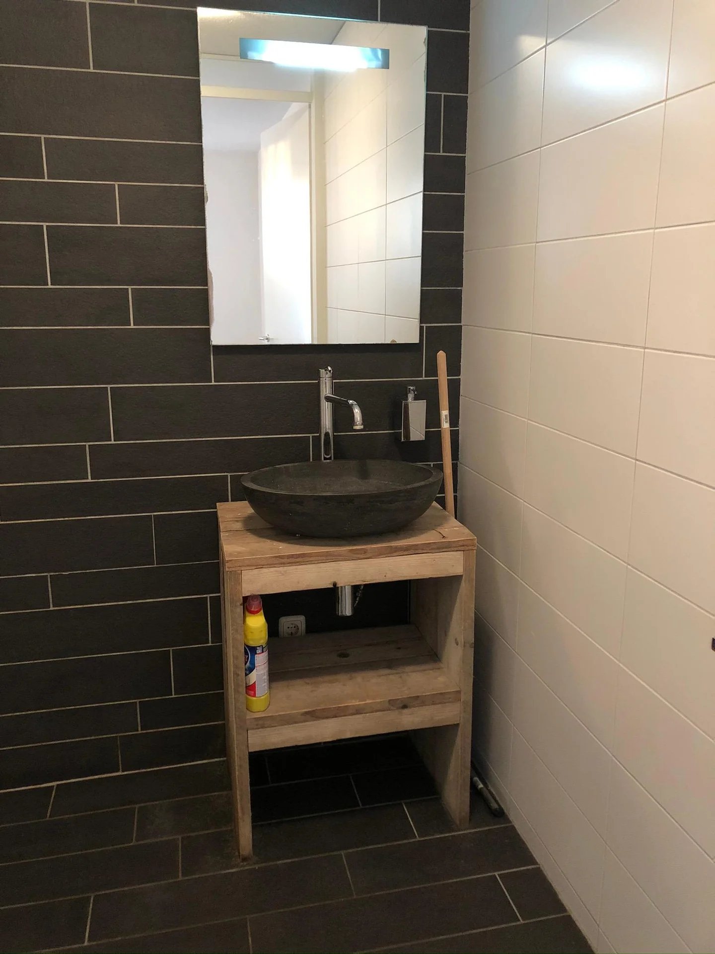 Foto van de Studio gelegen aan de Nieuwe Maanderbuurtweg in Ede