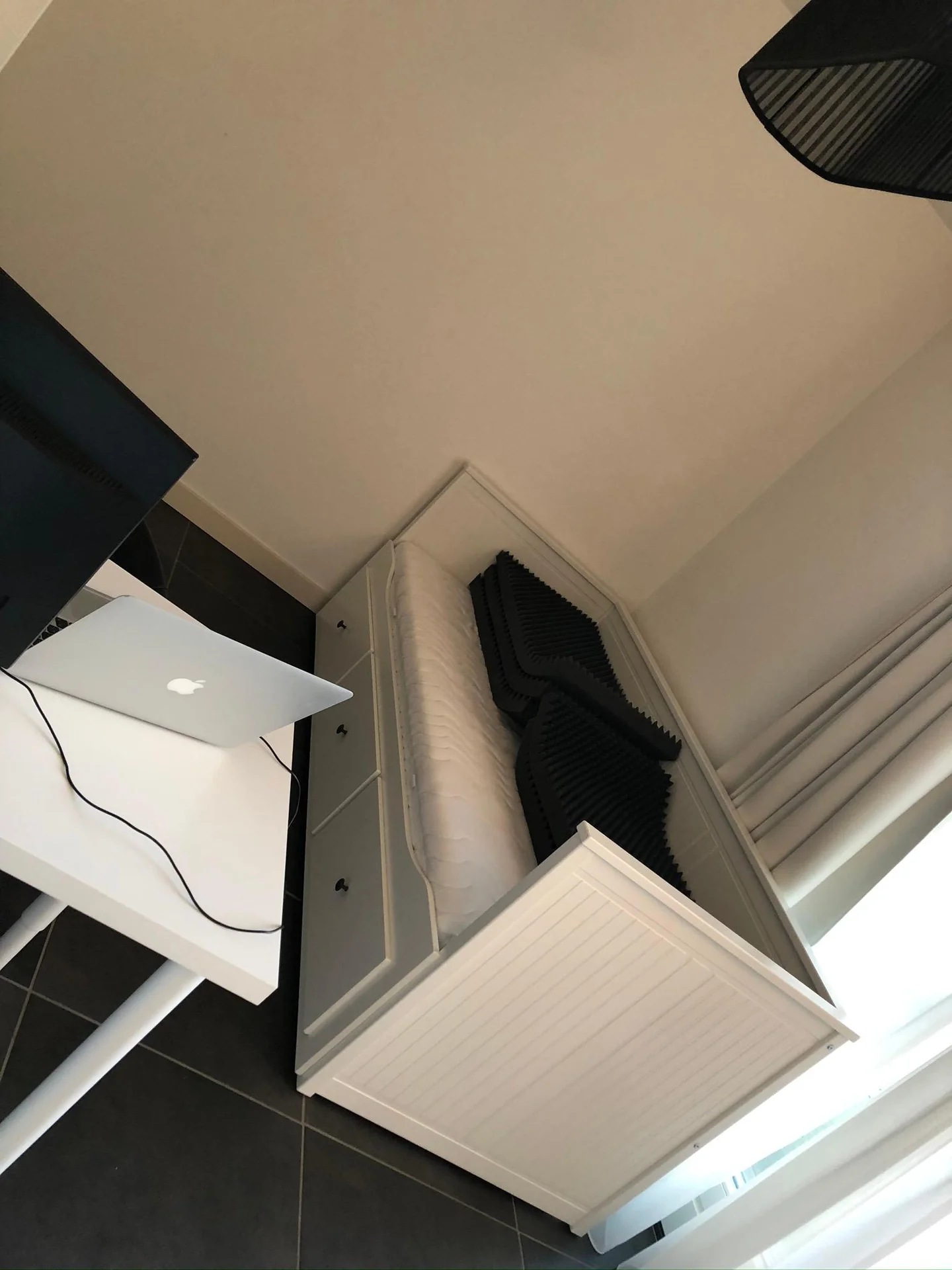 Foto van de Studio gelegen aan de Nieuwe Maanderbuurtweg in Ede