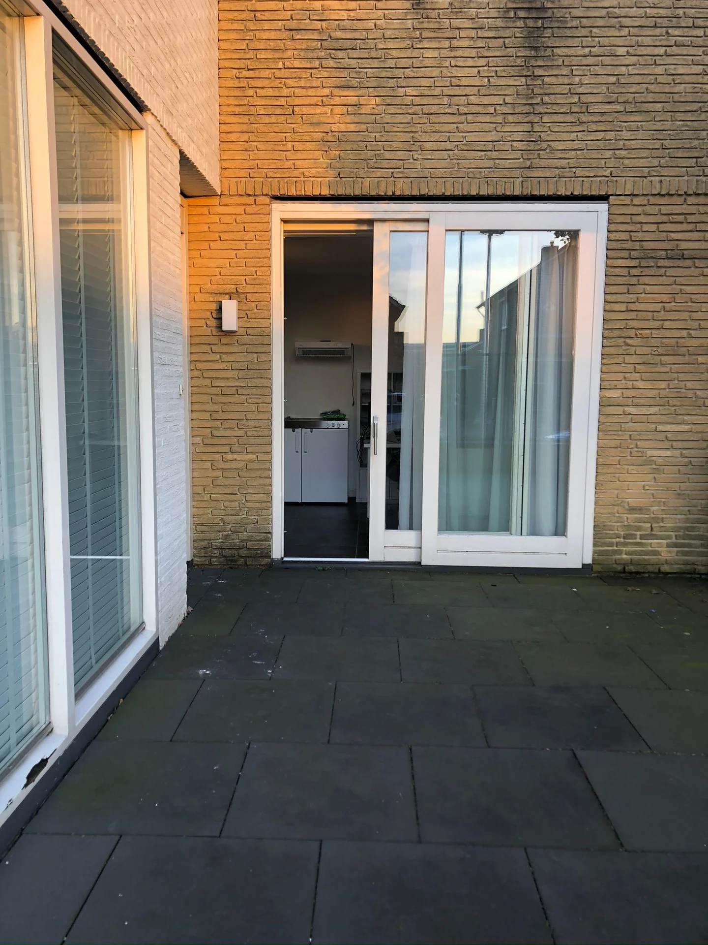 Foto van de Studio gelegen aan de Nieuwe Maanderbuurtweg in Ede
