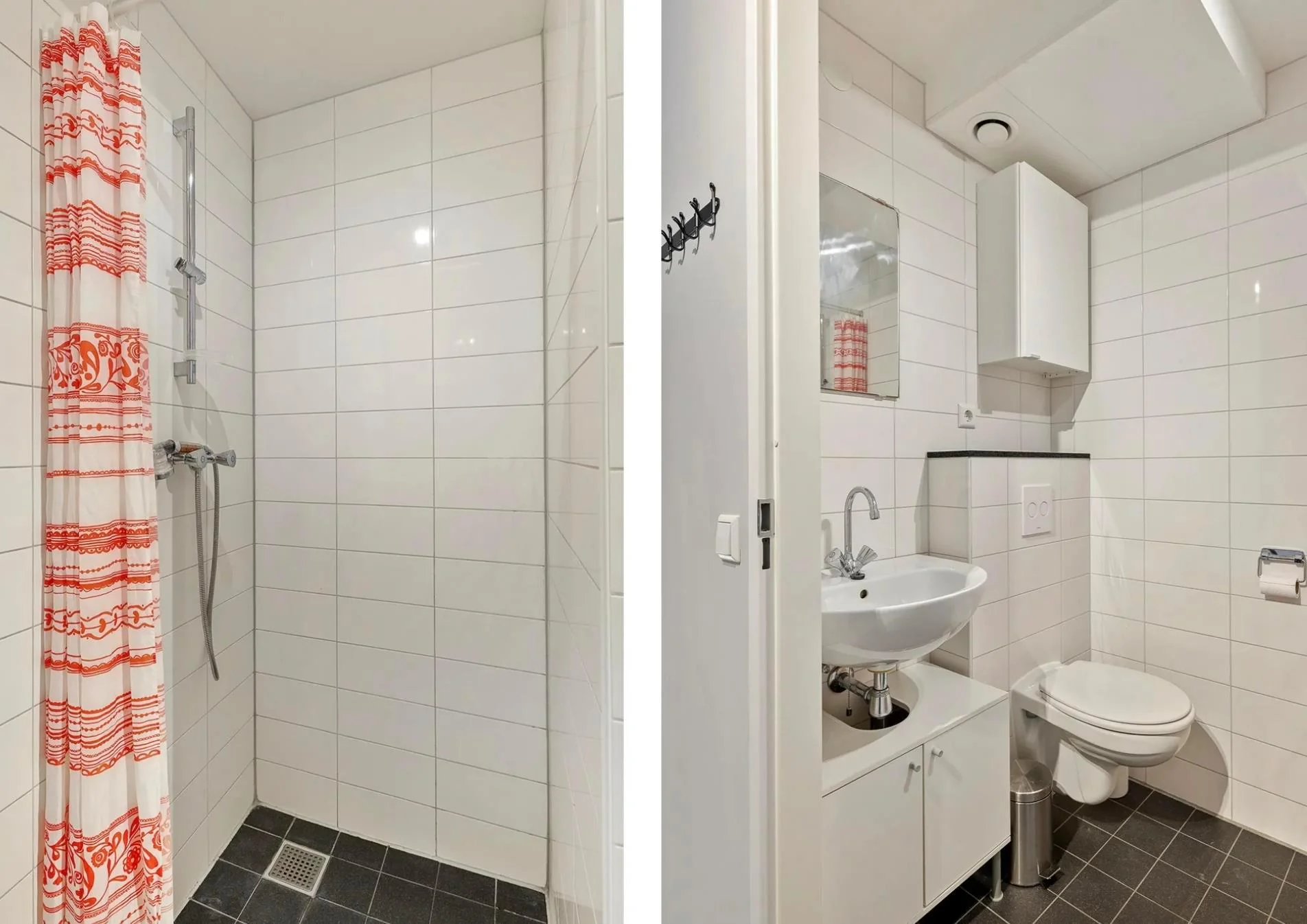 Foto van de Appartement gelegen aan de Welnastraat in Amsterdam