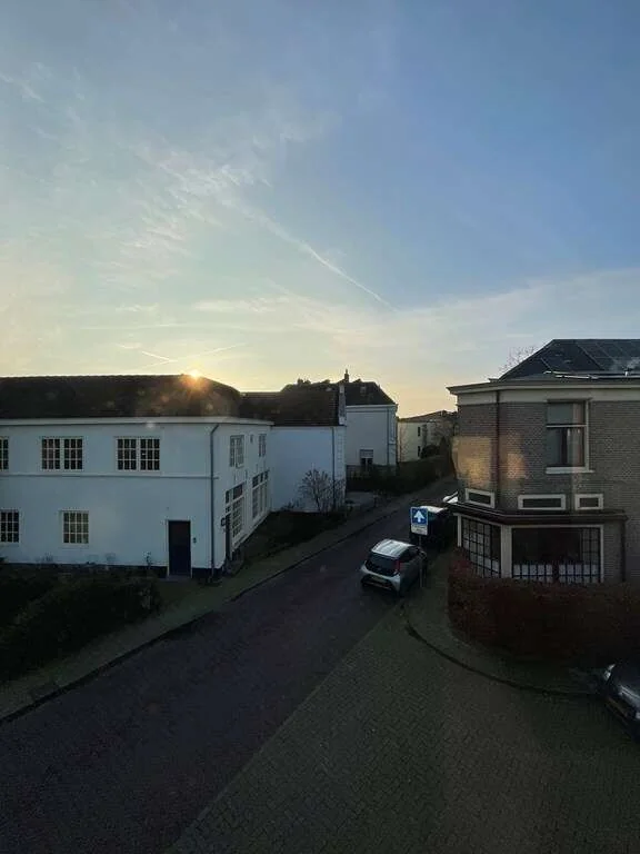 Foto van de Kamer gelegen aan de Oranjestraat in Velp