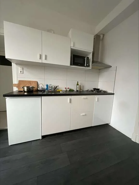 Foto van de Kamer gelegen aan de Oranjestraat in Velp