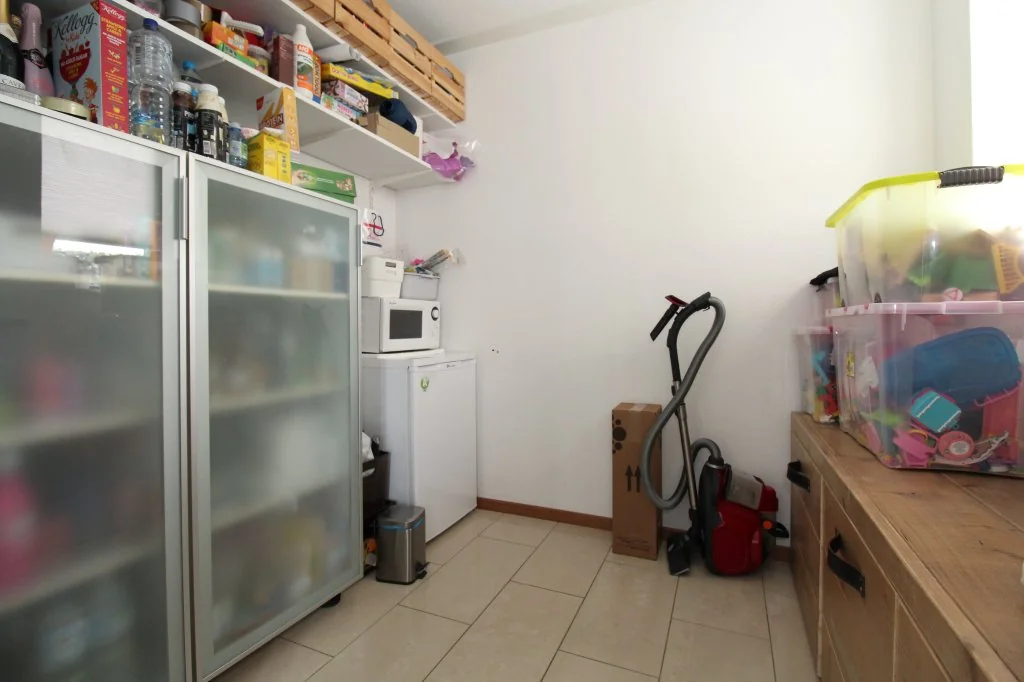 Foto van de Appartement gelegen aan de Droogmakerijstraat in Zwolle