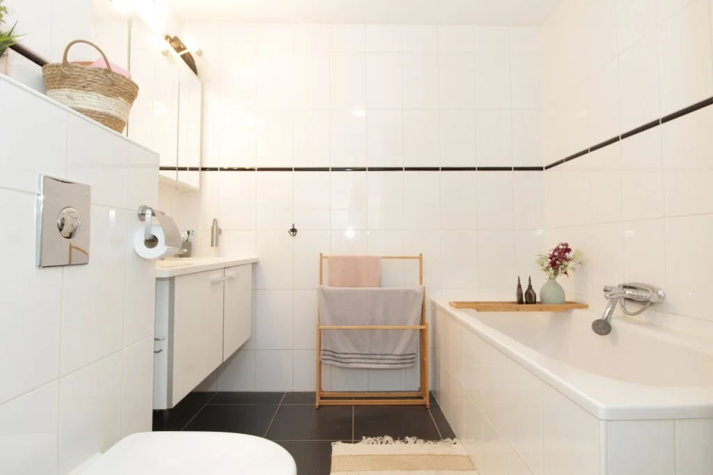 Foto van de Appartement gelegen aan de Droogmakerijstraat in Zwolle