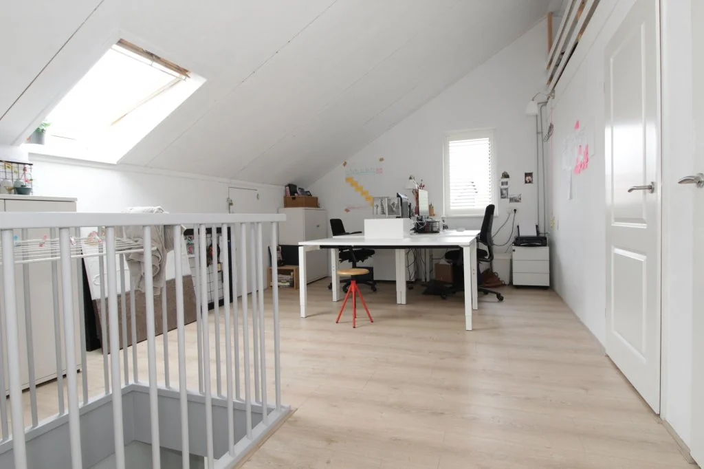 Foto van de Appartement gelegen aan de Droogmakerijstraat in Zwolle