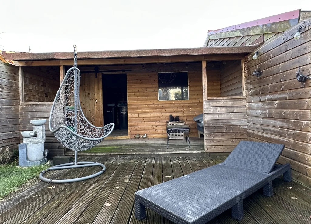 Foto van de Appartement gelegen aan de Wilhelminastraat in Steenwijk