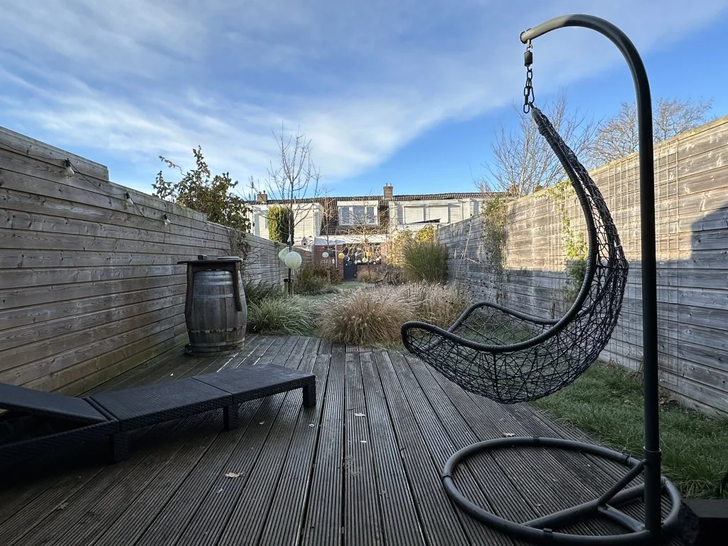 Foto van de Appartement gelegen aan de Wilhelminastraat in Steenwijk