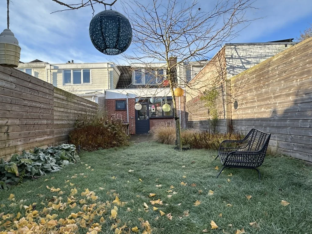 Foto van de Appartement gelegen aan de Wilhelminastraat in Steenwijk