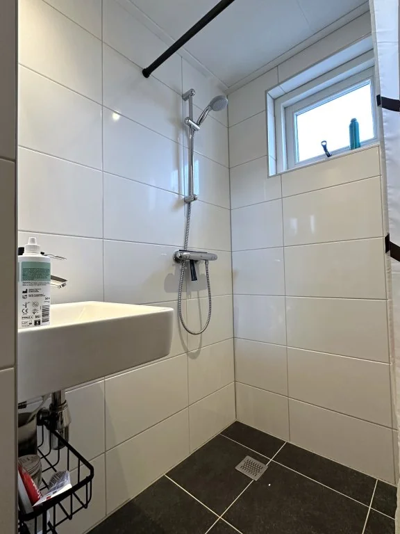 Foto van de Appartement gelegen aan de Wilhelminastraat in Steenwijk