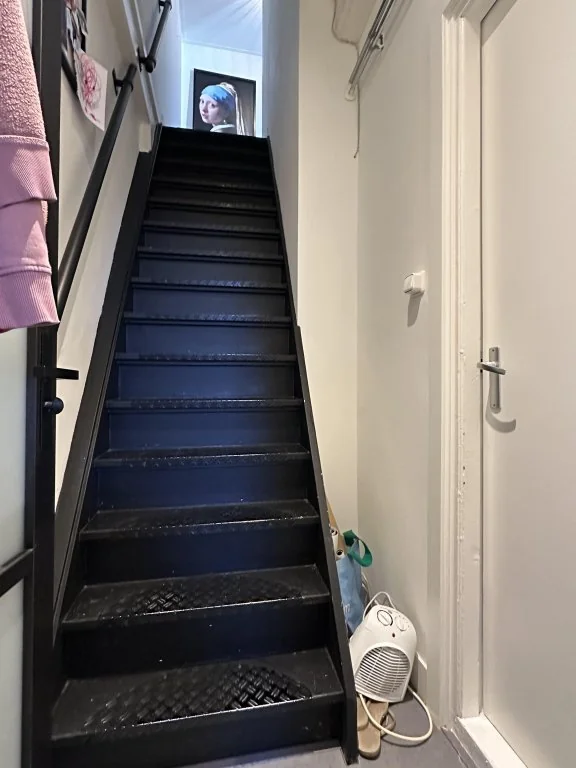 Foto van de Appartement gelegen aan de Wilhelminastraat in Steenwijk