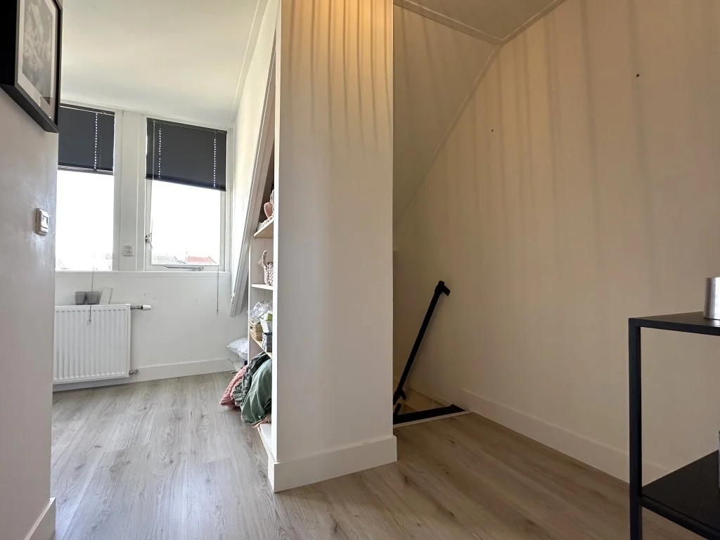 Foto van de Appartement gelegen aan de Wilhelminastraat in Steenwijk