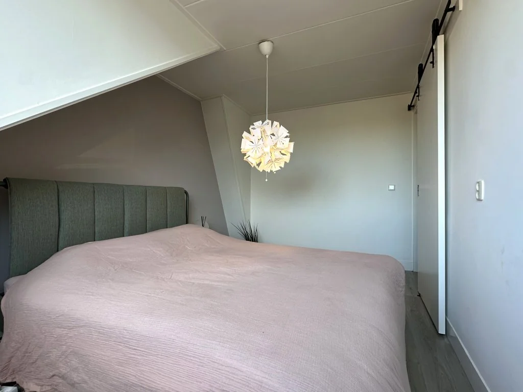 Foto van de Appartement gelegen aan de Wilhelminastraat in Steenwijk