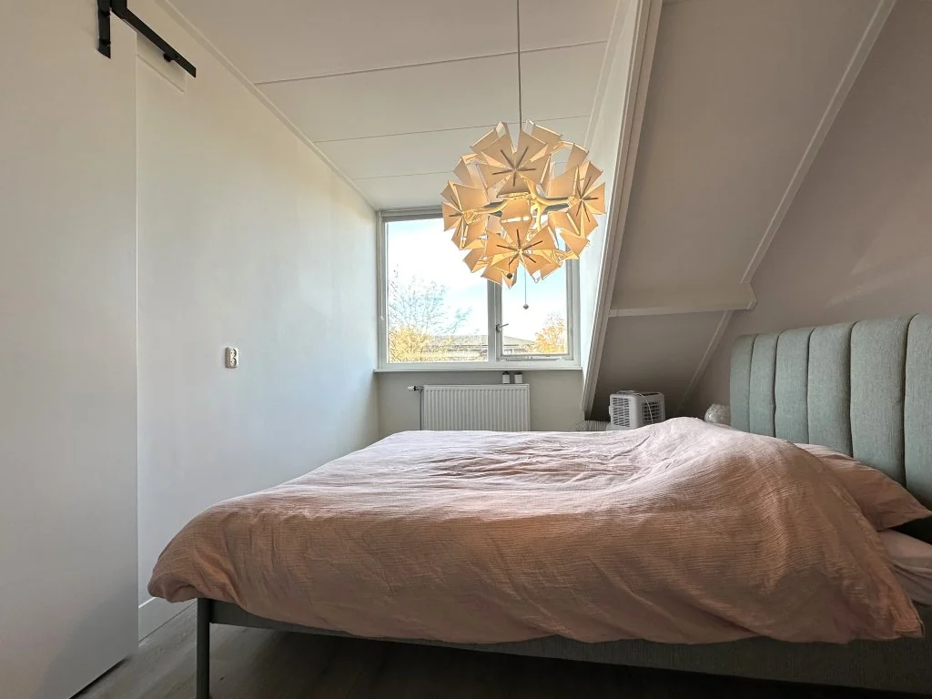 Foto van de Appartement gelegen aan de Wilhelminastraat in Steenwijk