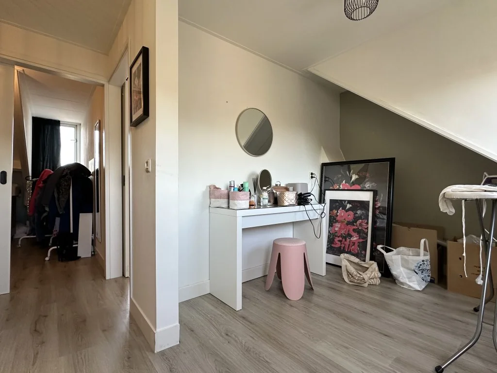 Foto van de Appartement gelegen aan de Wilhelminastraat in Steenwijk