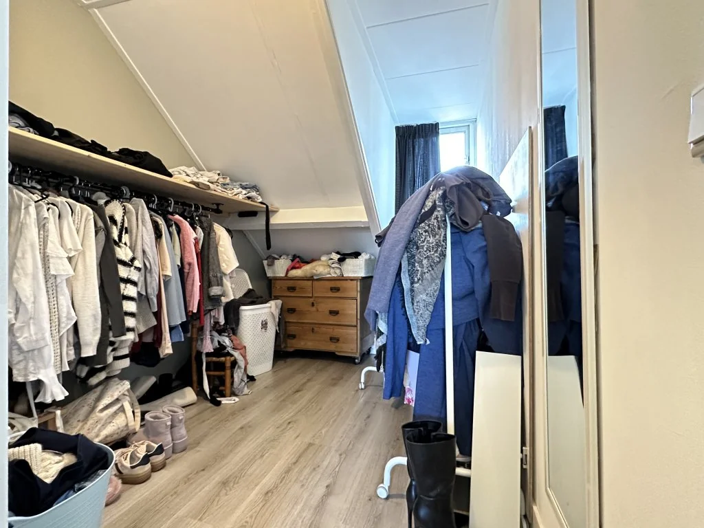 Foto van de Appartement gelegen aan de Wilhelminastraat in Steenwijk
