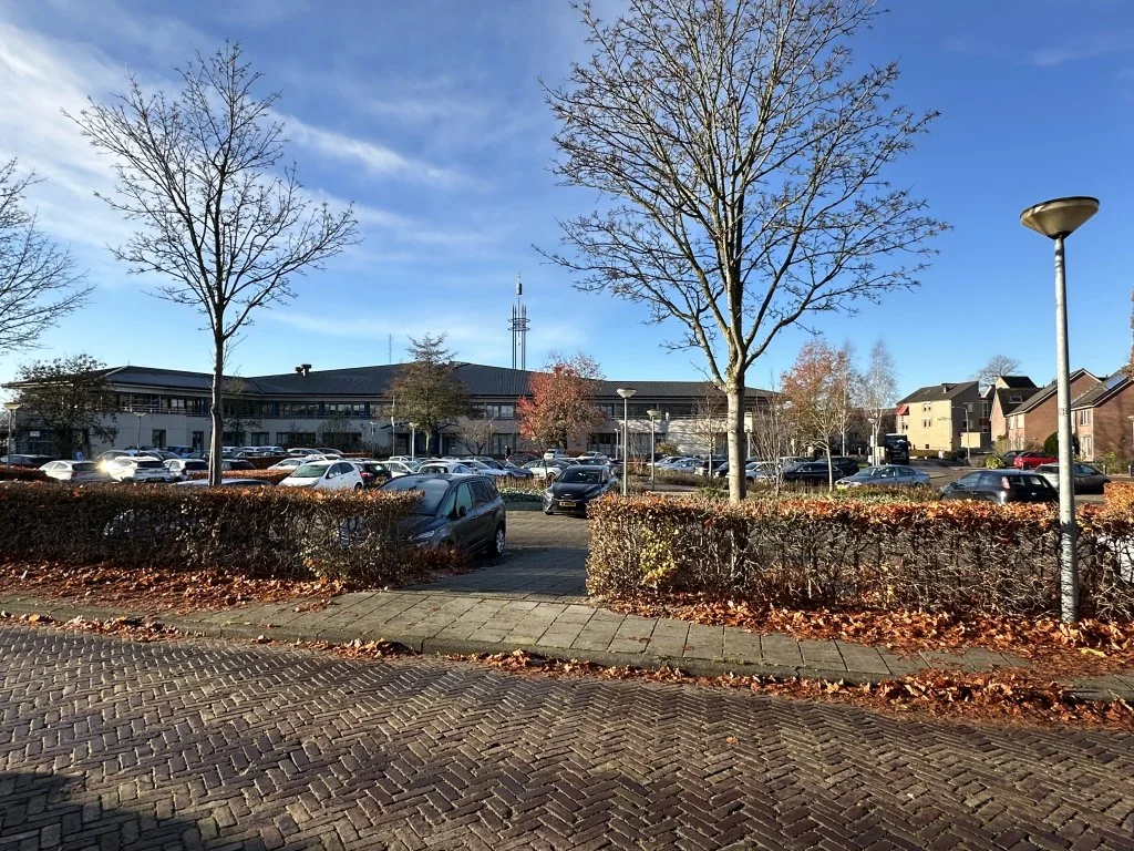 Foto van de Appartement gelegen aan de Wilhelminastraat in Steenwijk