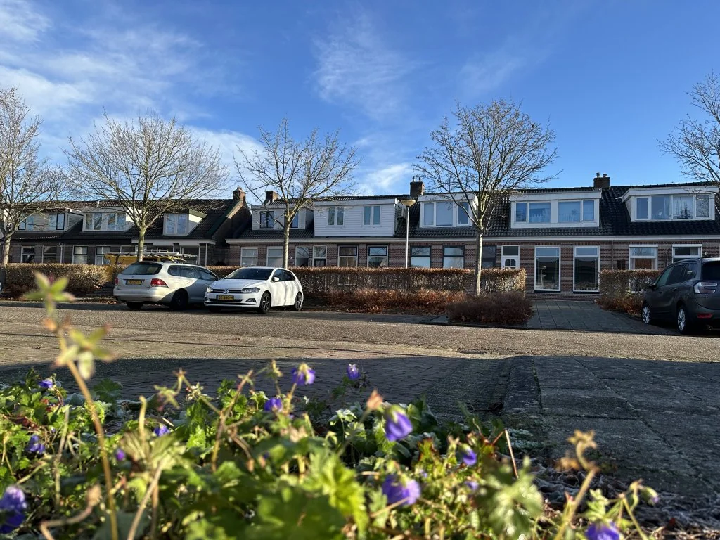 Foto van de Appartement gelegen aan de Wilhelminastraat in Steenwijk