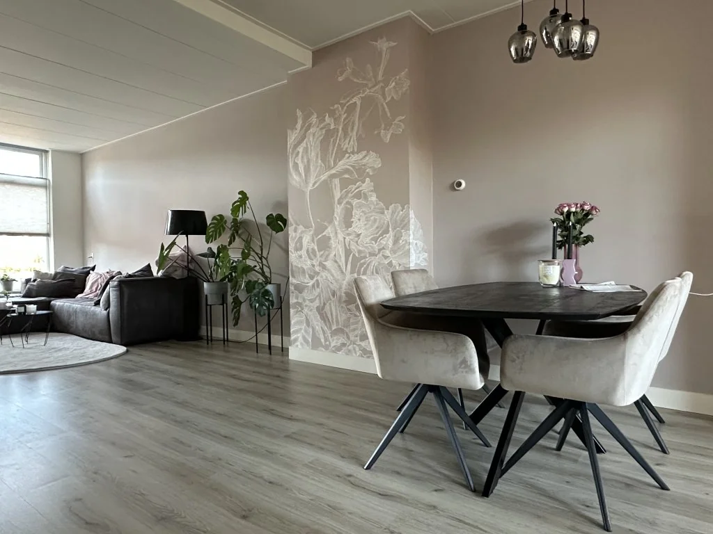 Foto van de Appartement gelegen aan de Wilhelminastraat in Steenwijk