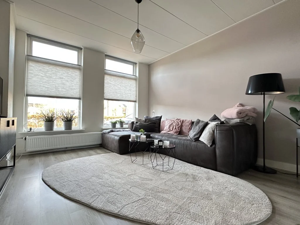 Foto van de Appartement gelegen aan de Wilhelminastraat in Steenwijk