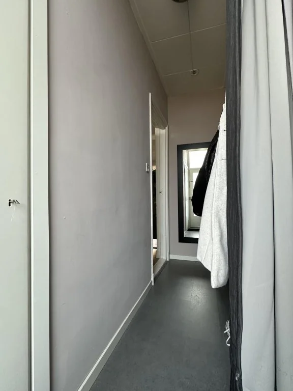 Foto van de Appartement gelegen aan de Wilhelminastraat in Steenwijk