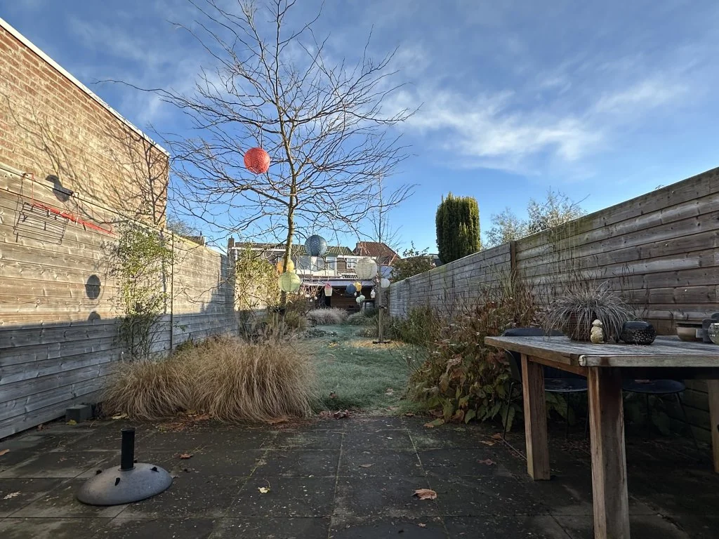 Foto van de Appartement gelegen aan de Wilhelminastraat in Steenwijk