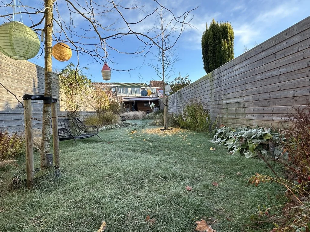 Foto van de Appartement gelegen aan de Wilhelminastraat in Steenwijk