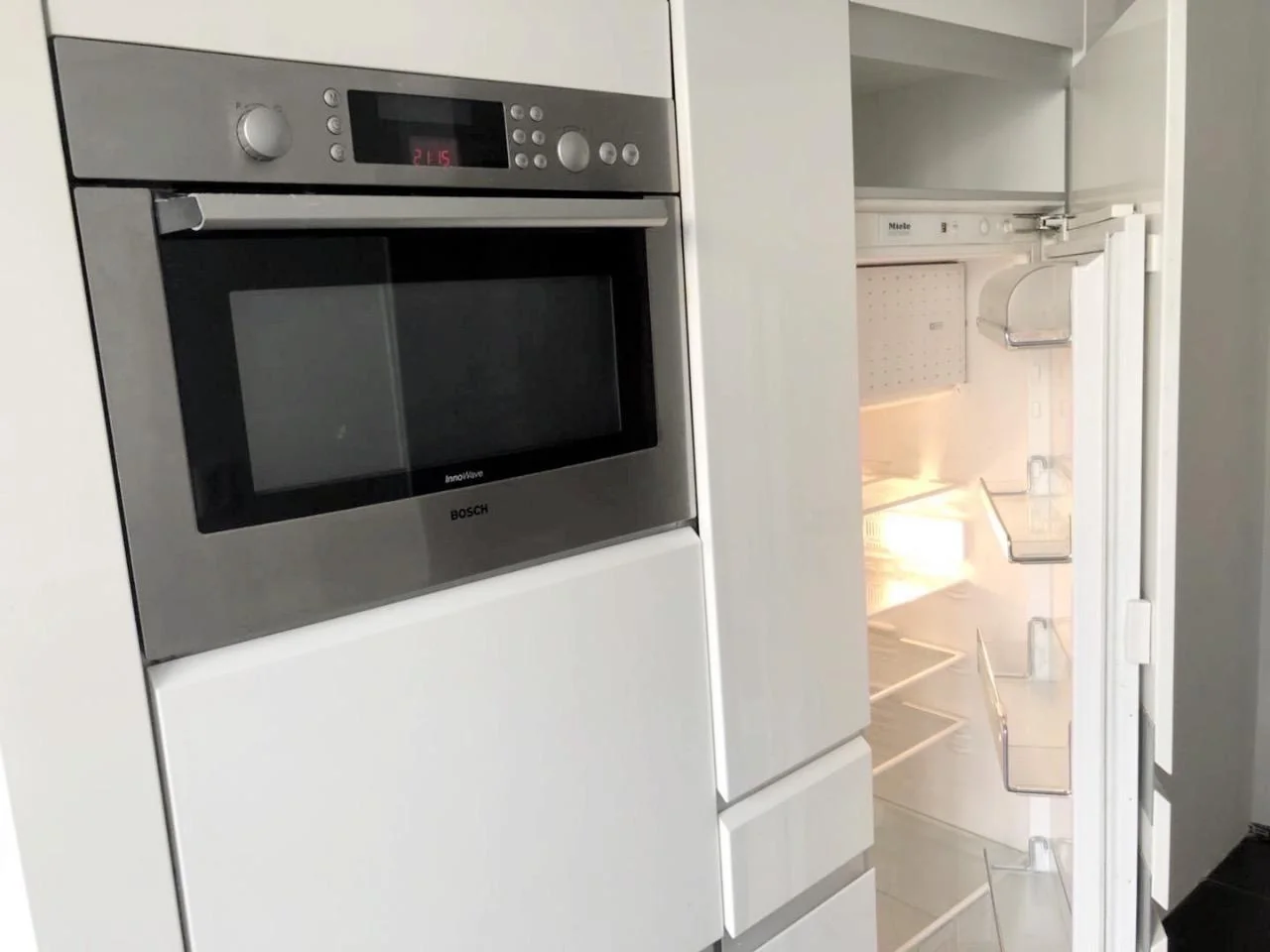 Foto van de Kamer gelegen aan de Lutmastraat in Amsterdam