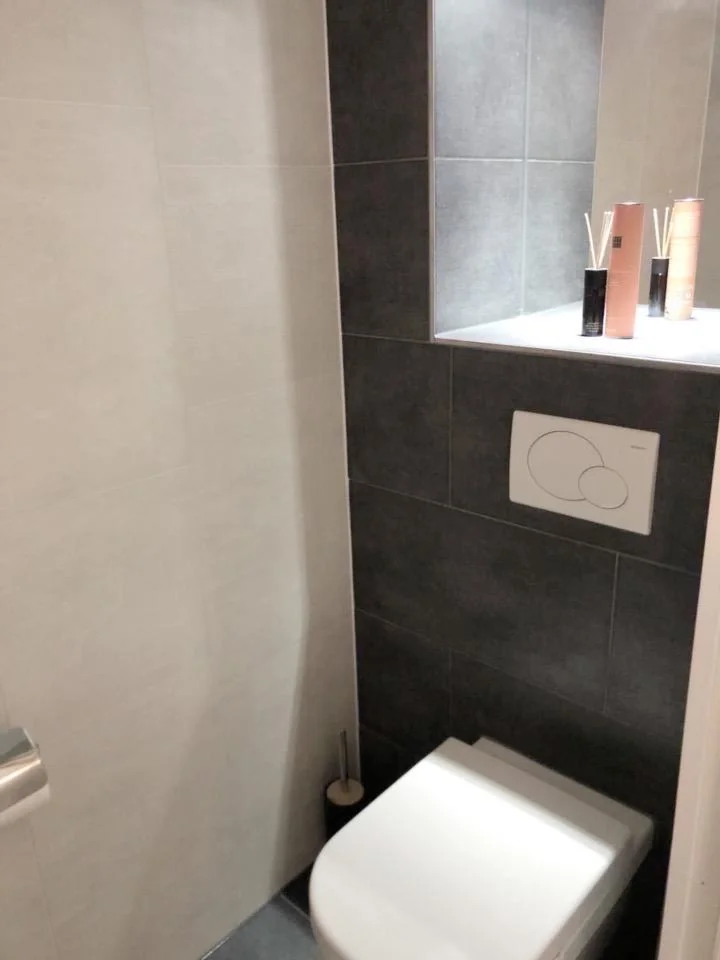 Foto van de Kamer gelegen aan de Lutmastraat in Amsterdam