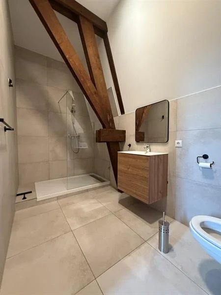 Foto van de Appartement gelegen aan de Berg en Dalseweg in Nijmegen