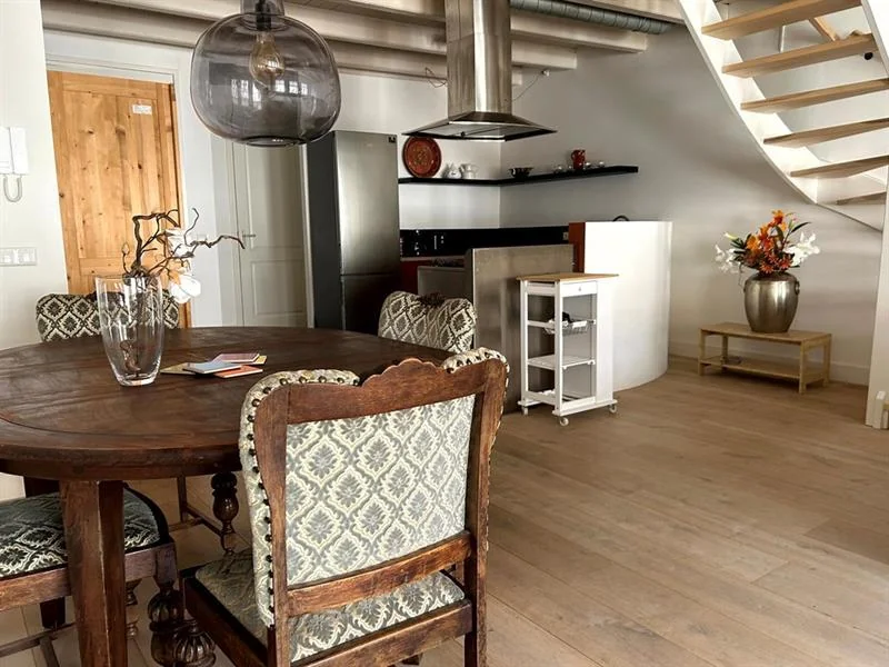 Foto van de Appartement gelegen aan de Hinthamereinde in Den Bosch