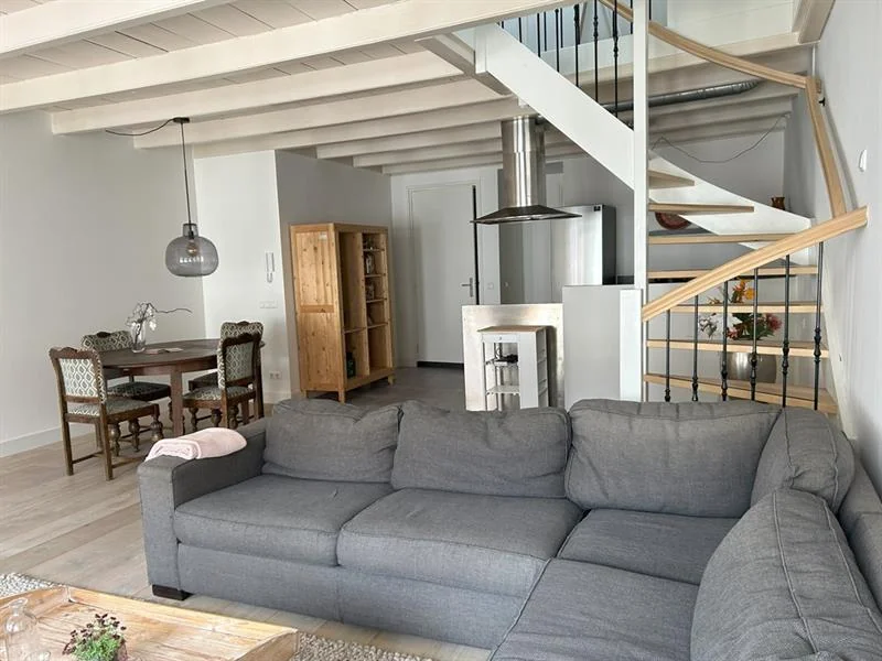 Foto van de Appartement gelegen aan de Hinthamereinde in Den Bosch