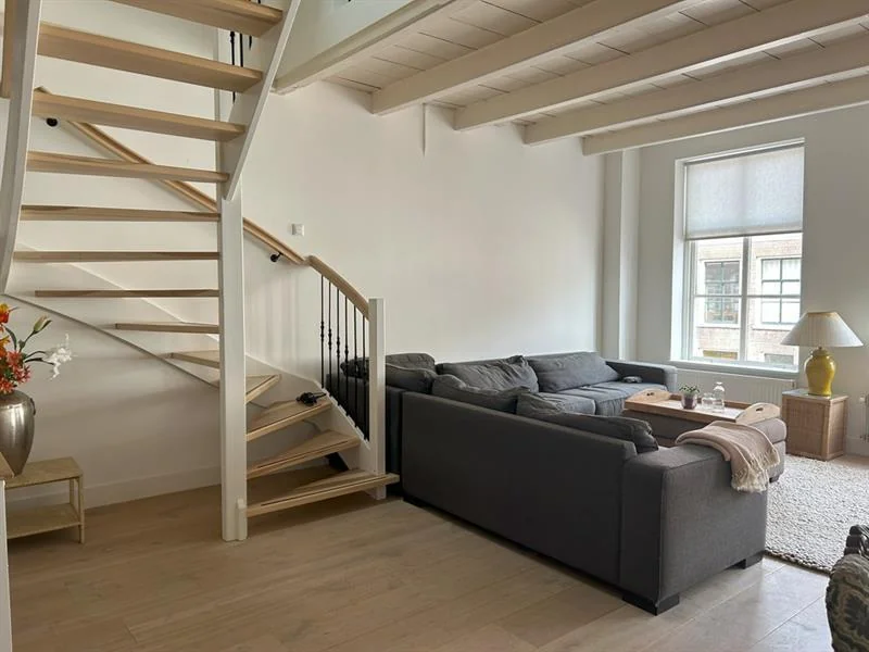 Foto van de Appartement gelegen aan de Hinthamereinde in Den Bosch