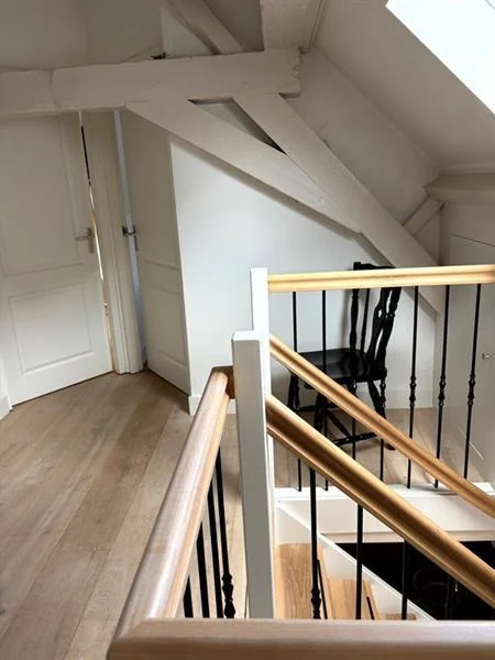 Foto van de Appartement gelegen aan de Hinthamereinde in Den Bosch