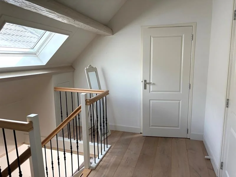 Foto van de Appartement gelegen aan de Hinthamereinde in Den Bosch