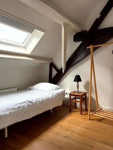 Foto van de Appartement gelegen aan de Hinthamereinde in Den Bosch