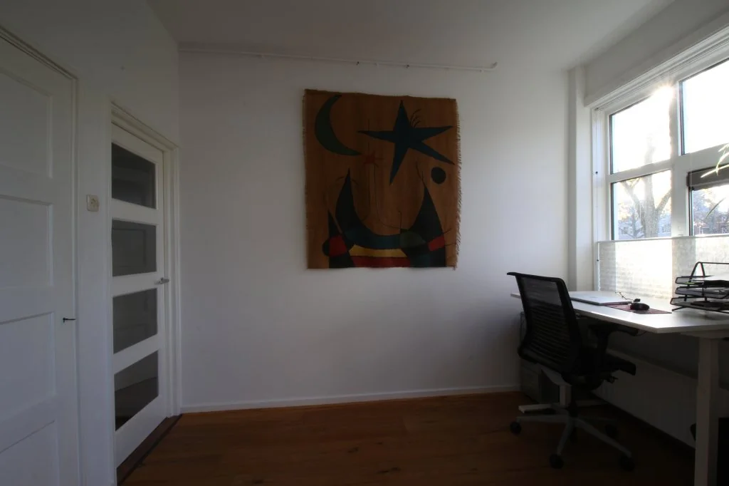 Foto van de Appartement gelegen aan de Gorechtkade in Groningen