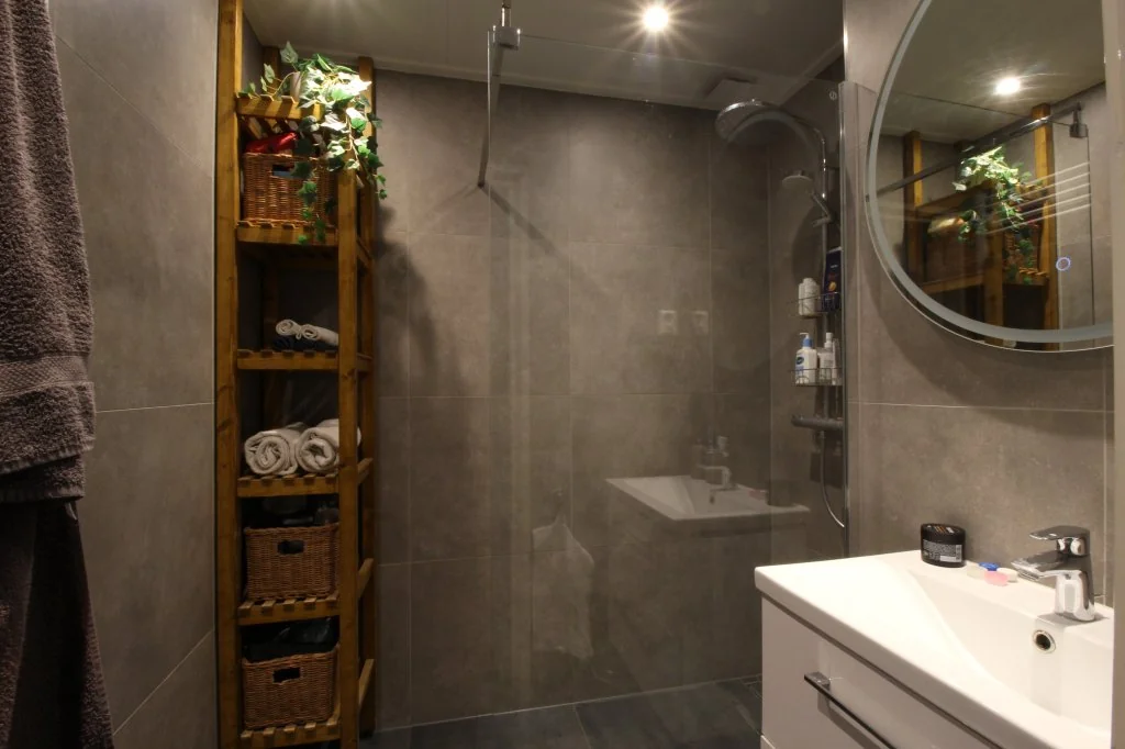 Foto van de Appartement gelegen aan de Gorechtkade in Groningen