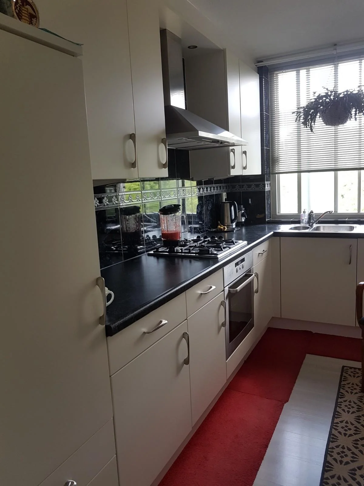 Foto van de Kamer gelegen aan de Bernard Shawsingel in Amsterdam