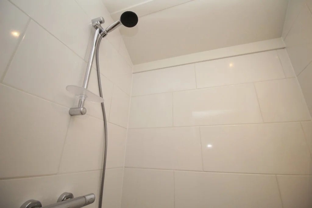 Foto van de Appartement gelegen aan de Middenstraat in Scheemda