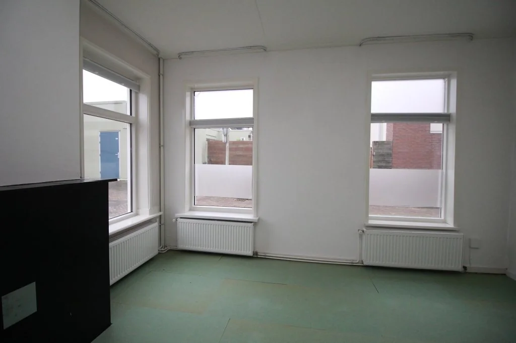 Foto van de Appartement gelegen aan de Middenstraat in Scheemda