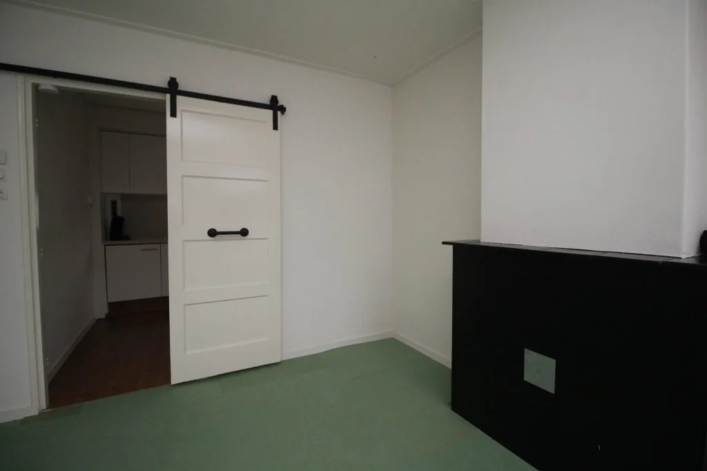 Foto van de Appartement gelegen aan de Middenstraat in Scheemda