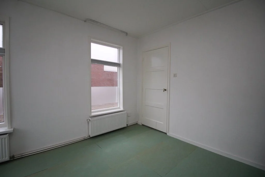 Foto van de Appartement gelegen aan de Middenstraat in Scheemda