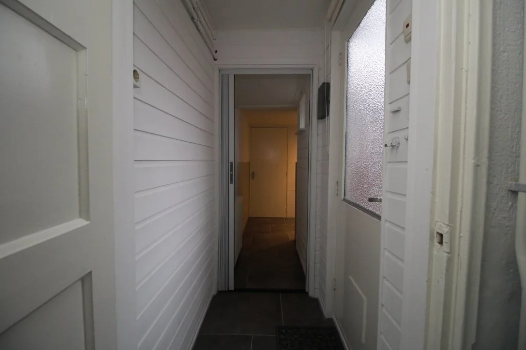 Foto van de Appartement gelegen aan de Middenstraat in Scheemda