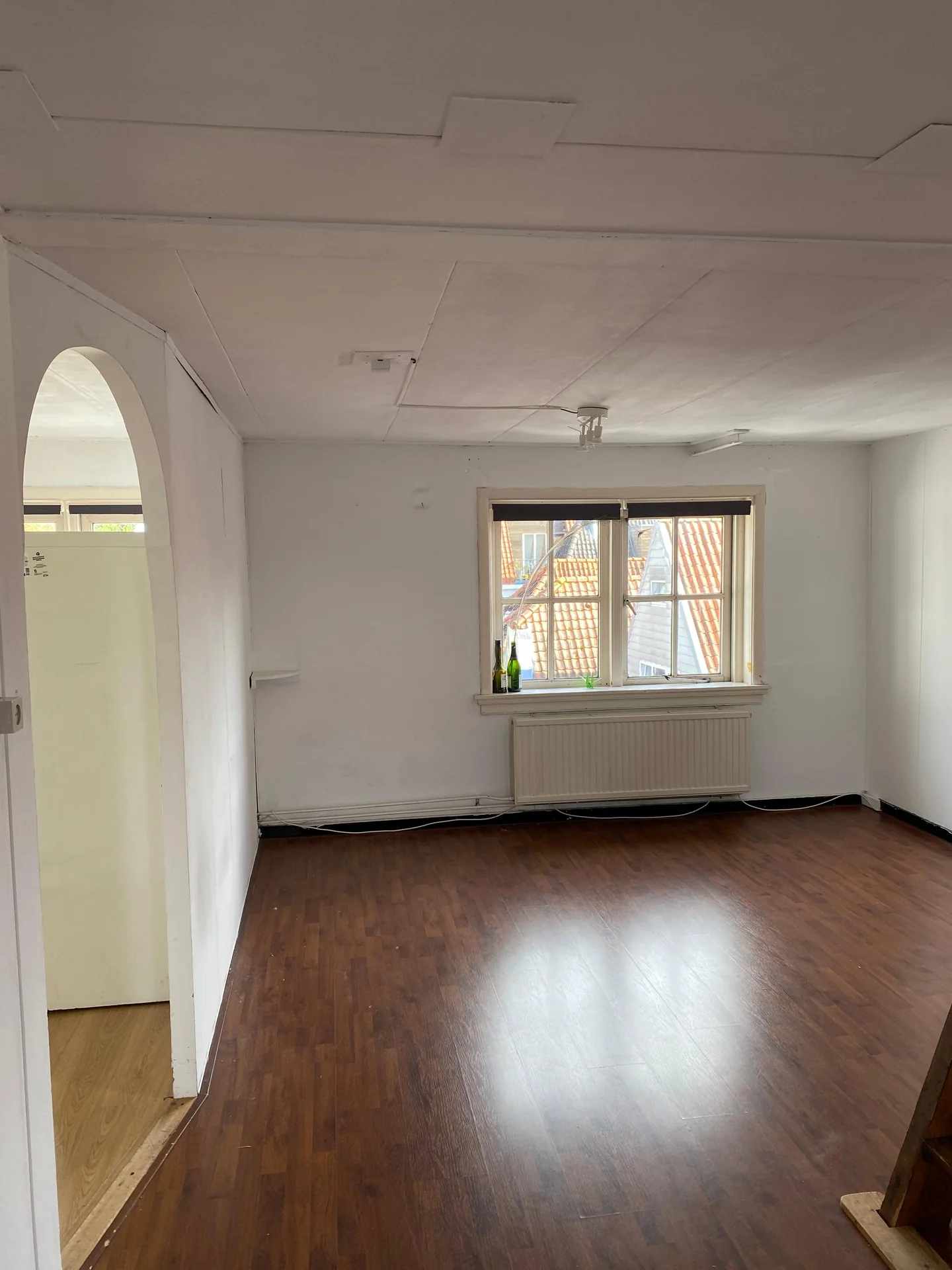 Foto van de Kamer gelegen aan de Lange Bisschopstraat in Deventer